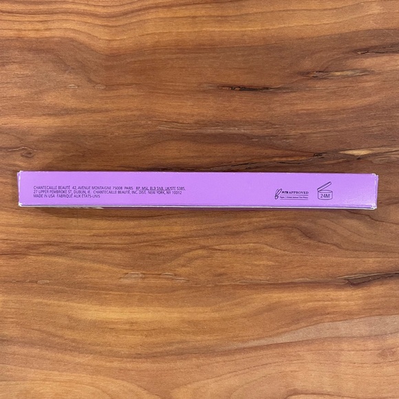 New in Box CHANTECAILLE Luster Glide Eye Liner Pencil OLIVE BROCADE Mossy Green - Picture 12 of 12